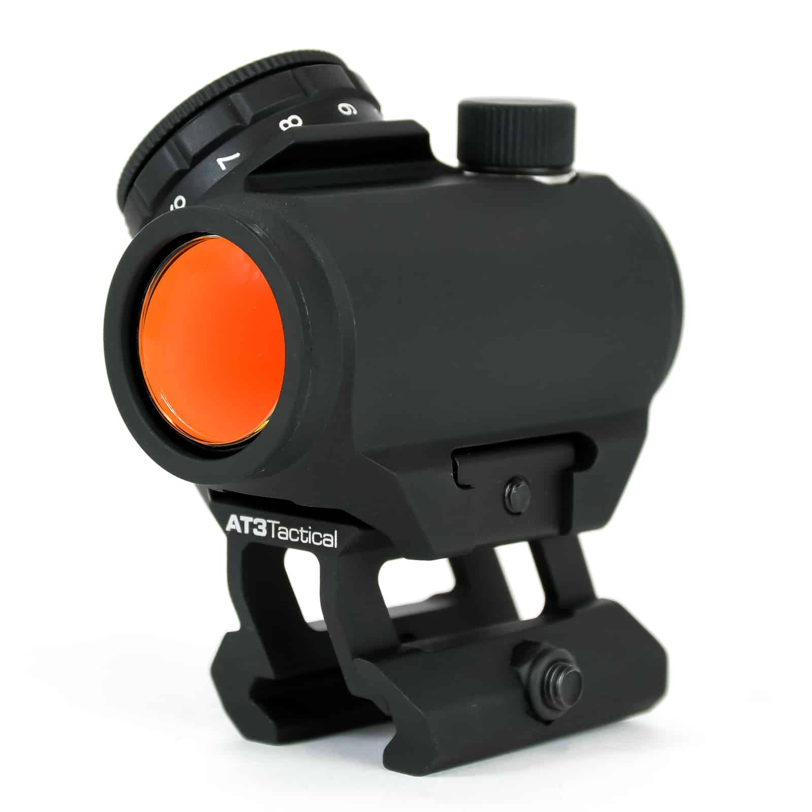 Red Dot Optic